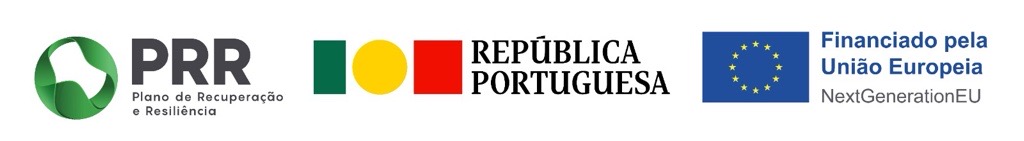 Financiado pela União Europeia — Plano de Recuperação e Resiliência